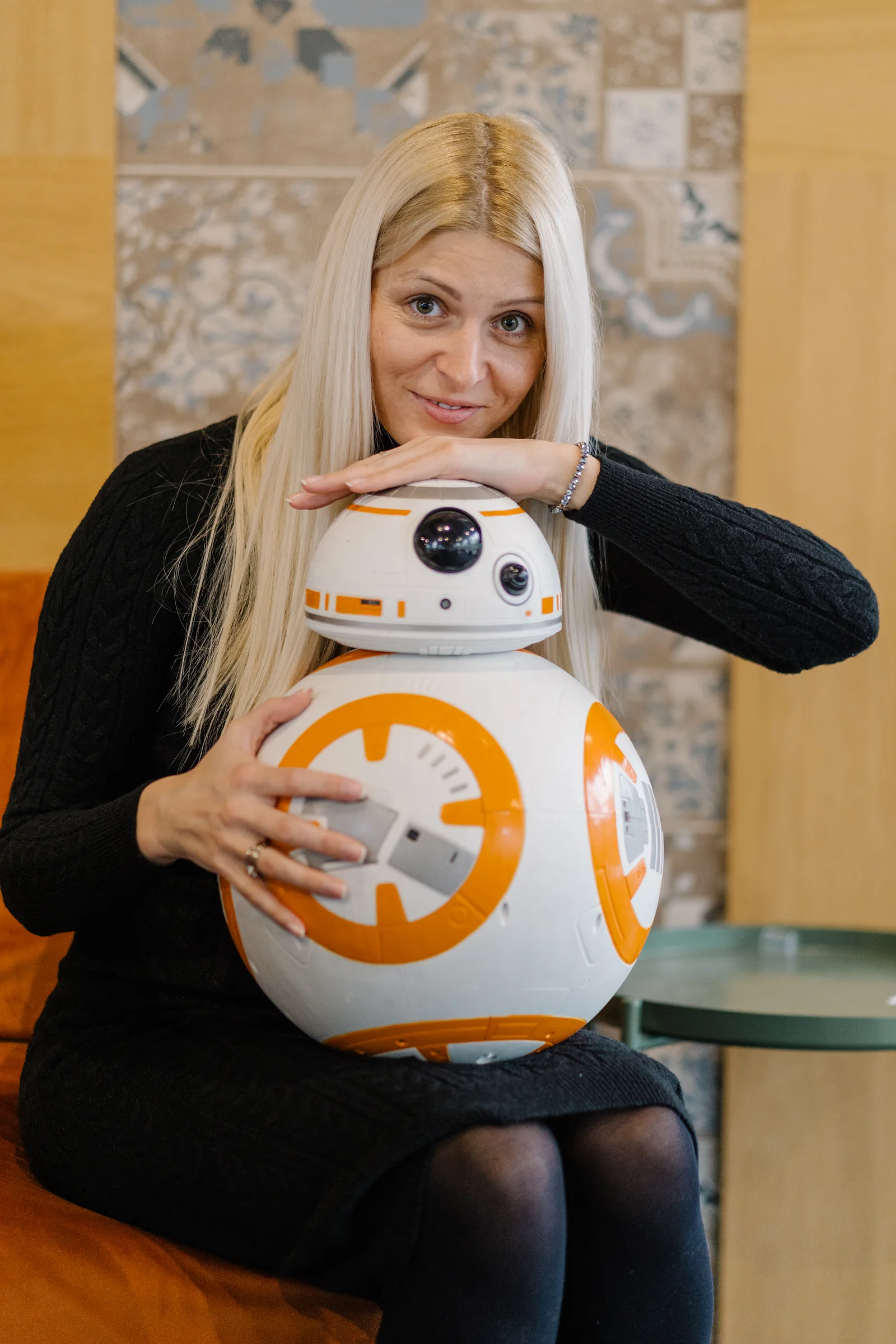 Kreativna strana našeg studija