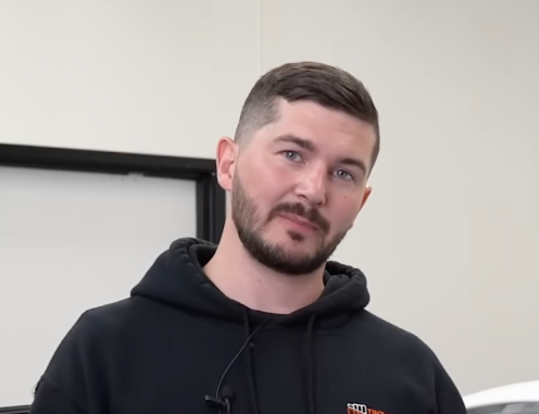 Elliot Baker