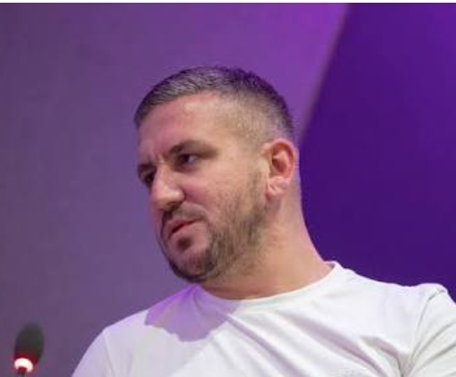 Miloš Vasić