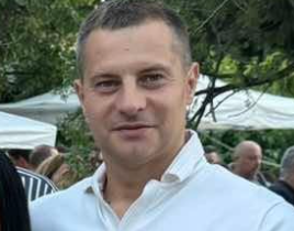 Nenad iz GymTown-a